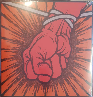 Metallica - St. Anger (2LP)